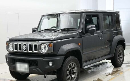 Suzuki Jimny, 2026 год, 2 400 000 рублей, 2 фотография