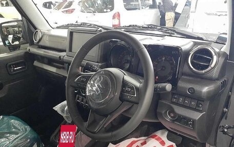 Suzuki Jimny, 2026 год, 2 400 000 рублей, 6 фотография