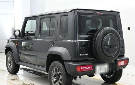 Suzuki Jimny, 2026 год, 2 400 000 рублей, 3 фотография