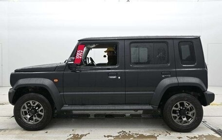 Suzuki Jimny, 2026 год, 2 400 000 рублей, 5 фотография