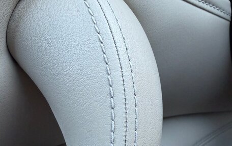 Infiniti QX80 I рестайлинг, 2015 год, 2 390 000 рублей, 1 фотография