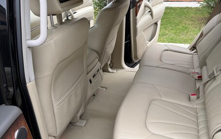 Infiniti QX80 I рестайлинг, 2015 год, 2 390 000 рублей, 20 фотография