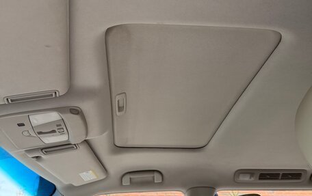 Infiniti QX80 I рестайлинг, 2015 год, 2 390 000 рублей, 15 фотография