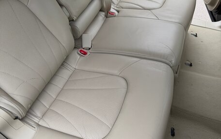 Infiniti QX80 I рестайлинг, 2015 год, 2 390 000 рублей, 28 фотография