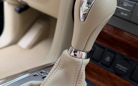 Infiniti QX80 I рестайлинг, 2015 год, 2 390 000 рублей, 24 фотография