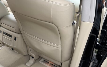 Infiniti QX80 I рестайлинг, 2015 год, 2 390 000 рублей, 33 фотография