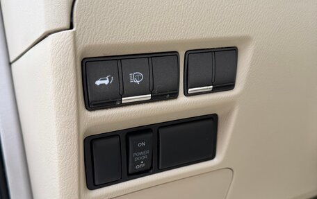 Infiniti QX80 I рестайлинг, 2015 год, 2 390 000 рублей, 37 фотография