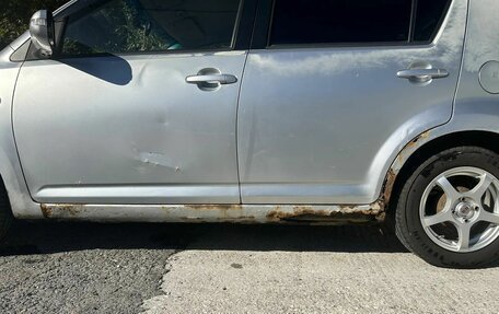 Toyota Passo III, 2004 год, 270 000 рублей, 4 фотография