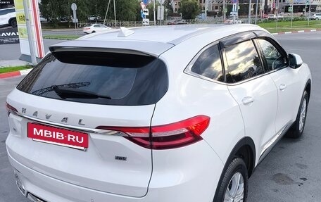 Haval F7 I, 2020 год, 1 880 000 рублей, 6 фотография