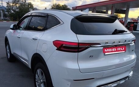 Haval F7 I, 2020 год, 1 880 000 рублей, 5 фотография
