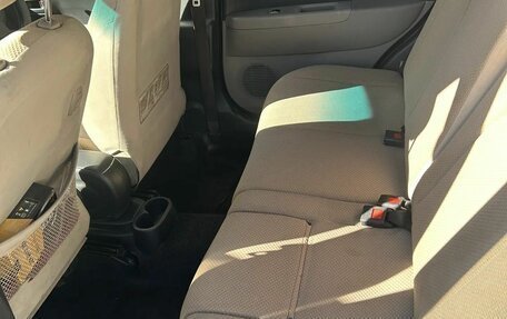Toyota Passo III, 2004 год, 270 000 рублей, 9 фотография