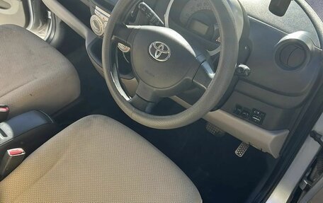 Toyota Passo III, 2004 год, 270 000 рублей, 8 фотография