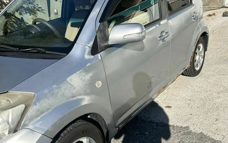 Toyota Passo III, 2004 год, 270 000 рублей, 6 фотография