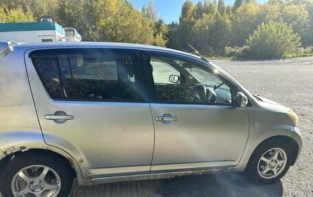 Toyota Passo III, 2004 год, 270 000 рублей, 10 фотография