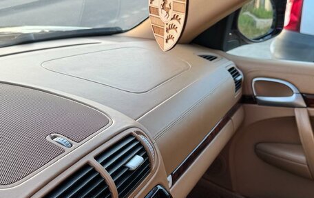 Porsche Cayenne III, 2007 год, 957 000 рублей, 9 фотография