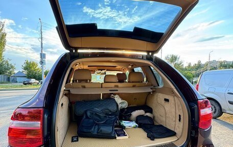 Porsche Cayenne III, 2007 год, 957 000 рублей, 15 фотография