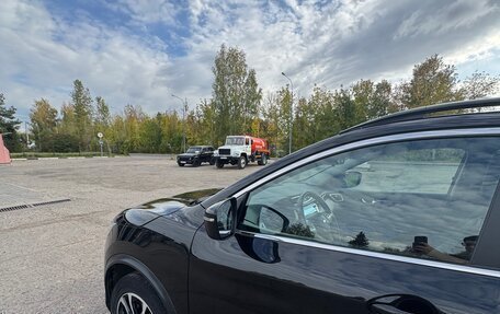 Nissan Qashqai, 2018 год, 1 530 000 рублей, 3 фотография