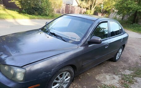Hyundai Elantra III, 2002 год, 175 000 рублей, 3 фотография