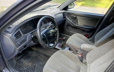 Hyundai Elantra III, 2002 год, 175 000 рублей, 5 фотография