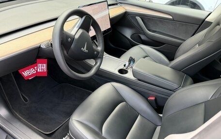 Tesla Model 3 I, 2021 год, 4 000 000 рублей, 5 фотография