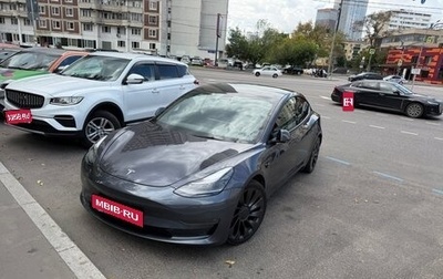 Tesla Model 3 I, 2021 год, 4 000 000 рублей, 1 фотография