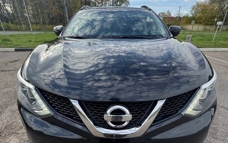 Nissan Qashqai, 2018 год, 1 530 000 рублей, 4 фотография