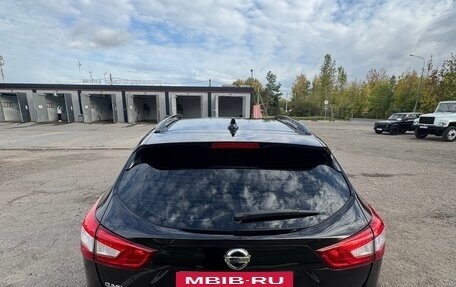 Nissan Qashqai, 2018 год, 1 530 000 рублей, 8 фотография