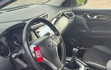 Nissan Qashqai, 2018 год, 1 530 000 рублей, 14 фотография