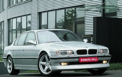 BMW 7 серия, 1999 год, 510 000 рублей, 1 фотография