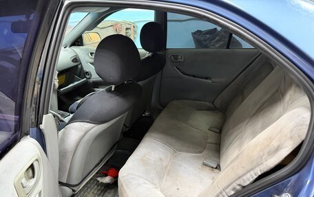 Mitsubishi Galant VIII, 2003 год, 390 000 рублей, 4 фотография