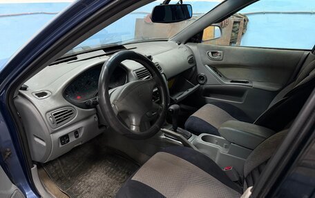 Mitsubishi Galant VIII, 2003 год, 390 000 рублей, 3 фотография