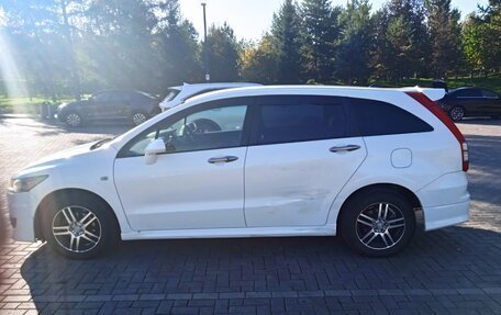Honda Stream II, 2009 год, 890 000 рублей, 3 фотография