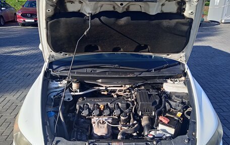 Honda Stream II, 2009 год, 890 000 рублей, 6 фотография