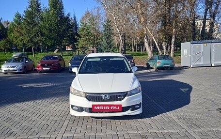 Honda Stream II, 2009 год, 890 000 рублей, 2 фотография