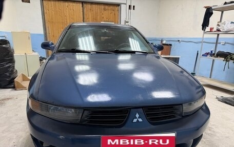 Mitsubishi Galant VIII, 2003 год, 390 000 рублей, 6 фотография