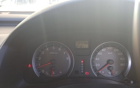 Honda Stream II, 2009 год, 890 000 рублей, 7 фотография