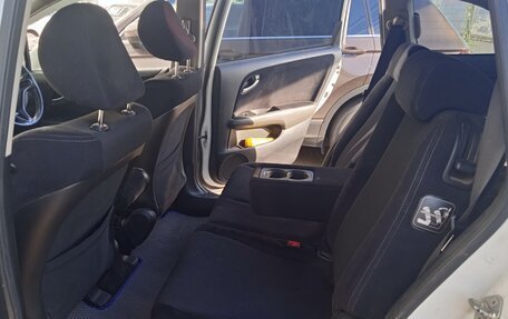Honda Stream II, 2009 год, 890 000 рублей, 10 фотография