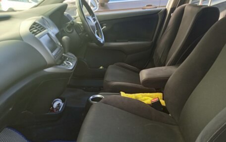 Honda Stream II, 2009 год, 890 000 рублей, 9 фотография