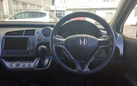 Honda Stream II, 2009 год, 890 000 рублей, 8 фотография