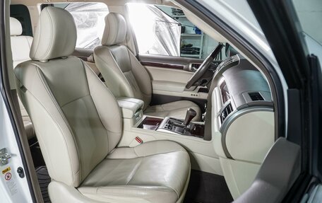 Lexus GX II, 2018 год, 4 974 000 рублей, 10 фотография