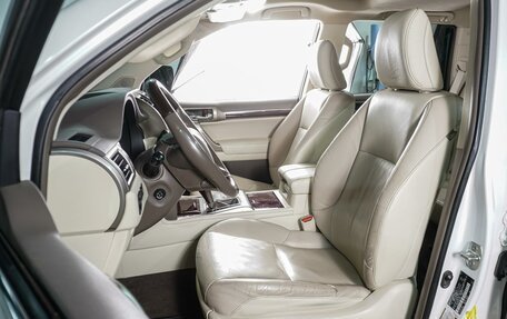 Lexus GX II, 2018 год, 4 974 000 рублей, 12 фотография