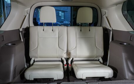 Lexus GX II, 2018 год, 4 974 000 рублей, 13 фотография