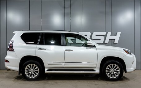 Lexus GX II, 2018 год, 4 974 000 рублей, 5 фотография