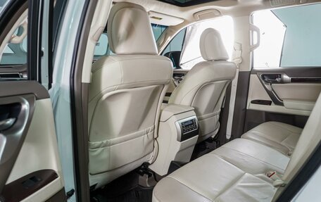 Lexus GX II, 2018 год, 4 974 000 рублей, 14 фотография