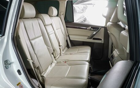 Lexus GX II, 2018 год, 4 974 000 рублей, 9 фотография