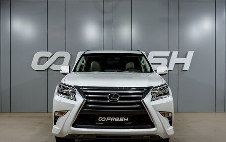 Lexus GX II, 2018 год, 4 974 000 рублей, 3 фотография