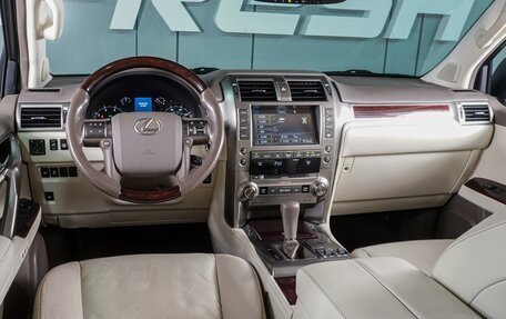 Lexus GX II, 2018 год, 4 974 000 рублей, 8 фотография