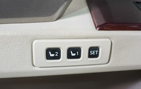 Lexus GX II, 2018 год, 4 974 000 рублей, 18 фотография