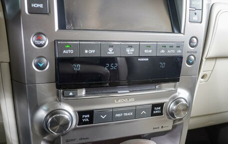 Lexus GX II, 2018 год, 4 974 000 рублей, 16 фотография