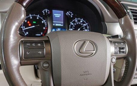 Lexus GX II, 2018 год, 4 974 000 рублей, 25 фотография
